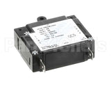 20143 Hardt Circuit Breaker Single Pole 20A/250Vac/T