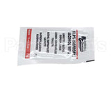 201432 Cissell Wipe Isopropyl Alcohol