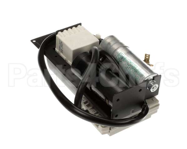201444 Aht Cooling Systems Start Components