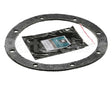 2015582 Giorik Gasket, Burner, Grphte, 178Mm Od, 3Mm Th