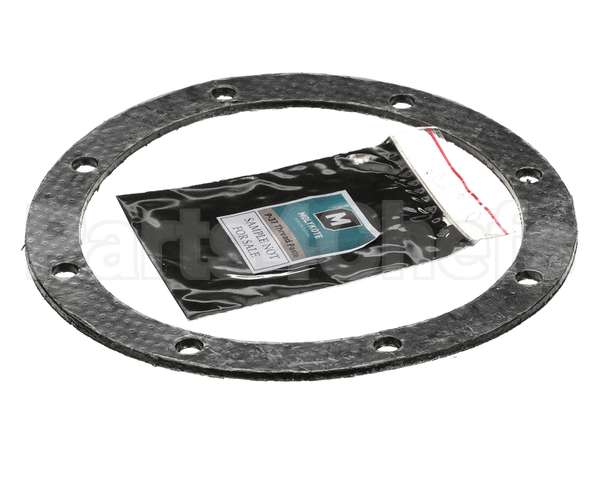 2015582 Giorik Gasket, Burner, Grphte, 178Mm Od, 3Mm Th