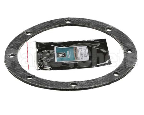 2015582 Giorik Gasket, Burner, Grphte, 178Mm Od, 3Mm Th