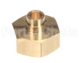 2015652 Giorik Fitting Orifice Valve Brs Gas Evo