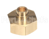 2015652 Giorik Fitting Orifice Valve Brs Gas Evo