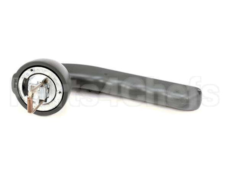 2015669 Giorik Gray Outer Handle Assembly, 061, 062, 10