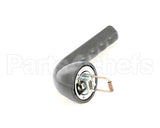 2015669 Giorik Gray Outer Handle Assembly, 061, 062, 10