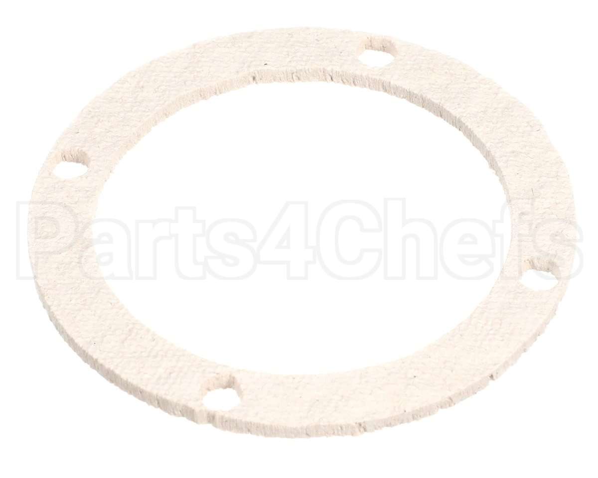 2015695 Giorik Gasket, Tube, Insul Ppr, 79Mm Od, 3Mm Th