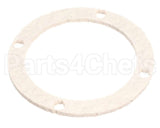 2015695 Giorik Gasket, Tube, Insul Ppr, 79Mm Od, 3Mm Th