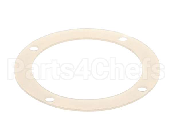 2015768 Giorik Gasket, Tube, Silicone, 79Mm Od, 1.5Mm T