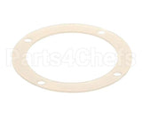 2015768 Giorik Gasket, Tube, Silicone, 79Mm Od, 1.5Mm T