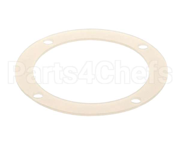 2015768 Giorik Gasket, Tube, Silicone, 79Mm Od, 1.5Mm T