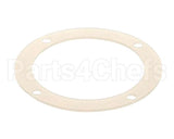 2015768 Giorik Gasket, Tube, Silicone, 79Mm Od, 1.5Mm T