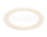 2015768 Giorik Gasket, Tube, Silicone, 79Mm Od, 1.5Mm T