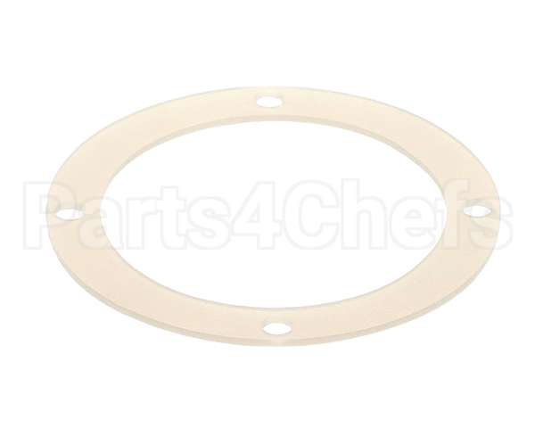 2015768 Giorik Gasket, Tube, Silicone, 79Mm Od, 1.5Mm T