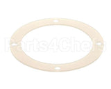 2015768 Giorik Gasket, Tube, Silicone, 79Mm Od, 1.5Mm T