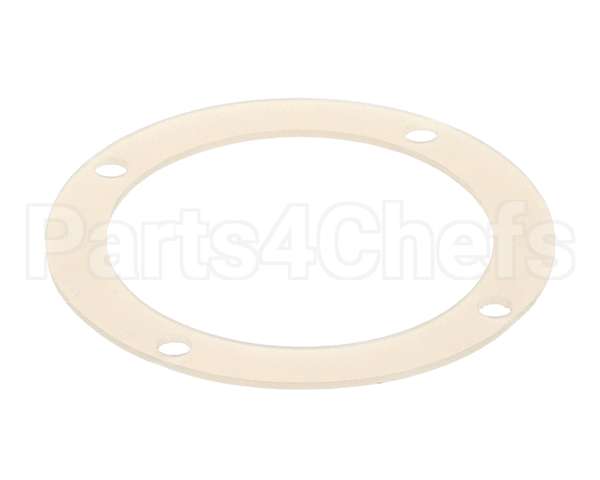 2015768 Giorik Gasket, Tube, Silicone, 79Mm Od, 1.5Mm T