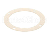 2015768 Giorik Gasket, Tube, Silicone, 79Mm Od, 1.5Mm T