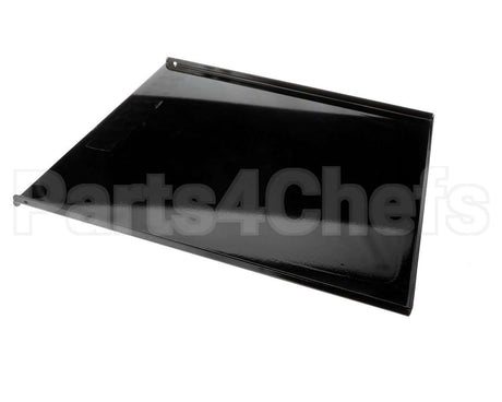 20158 Imperial Oven Bottom (20 In Oven) Procelainized F