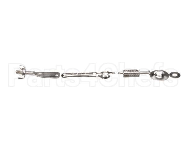 201589 Champion - Moyer Diebel Damper Reg Assembly