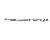 201589 Champion - Moyer Diebel Damper Reg Assembly