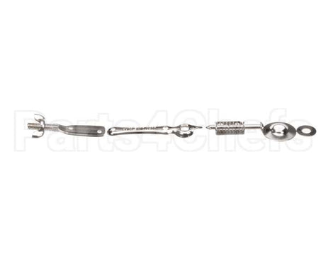 201589 Champion - Moyer Diebel Damper Reg Assembly