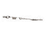 201589 Champion - Moyer Diebel Damper Reg Assembly
