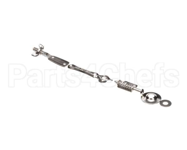 201589 Champion - Moyer Diebel Damper Reg Assembly