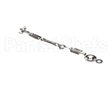201589 Champion - Moyer Diebel Damper Reg Assembly