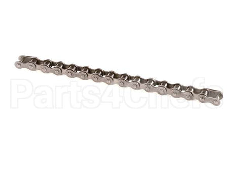 2016-8 Montague Chain W/Links