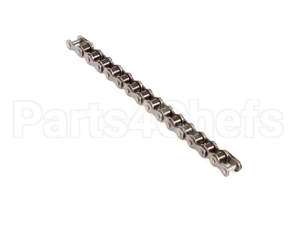 2016-8 Montague Chain W/Links