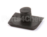 2016.0605 Rational Plastic Insert For Door Catch