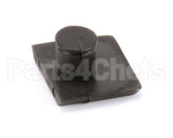 2016.0605 Rational Plastic Insert For Door Catch