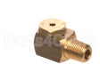 2016.0935 Rational Quenching Nozzle 2.3 L/Min.