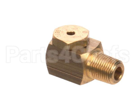 2016.0935 Rational Quenching Nozzle 2.3 L/Min.