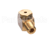 2016.0935 Rational Quenching Nozzle 2.3 L/Min.
