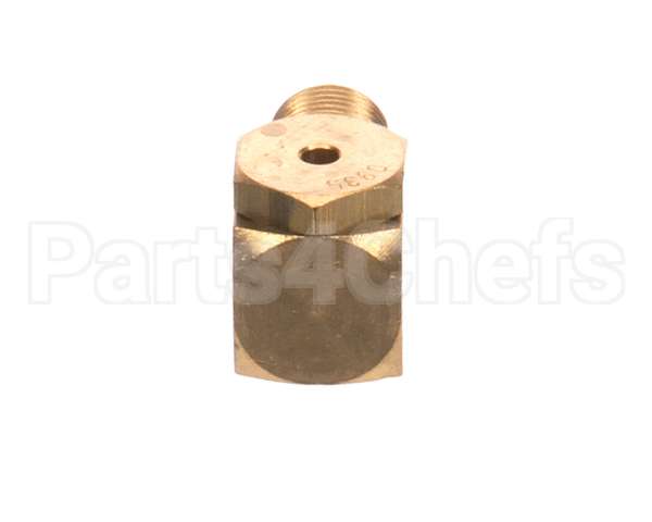2016.0935 Rational Quenching Nozzle 2.3 L/Min.