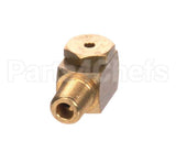 2016.0935 Rational Quenching Nozzle 2.3 L/Min.