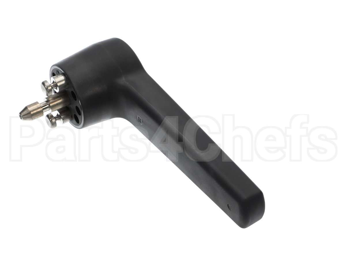 2016.1504P Rational Door Handle Rational