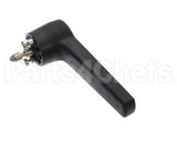 2016.1504P Rational Door Handle Rational