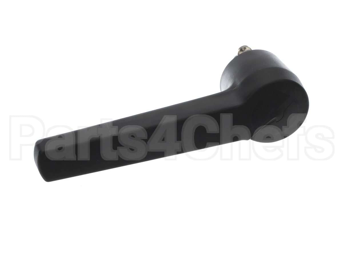 2016.1504P Rational Door Handle Rational