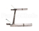 20160 Imperial Ir- Door Closing Mechanism(20In. Oven)