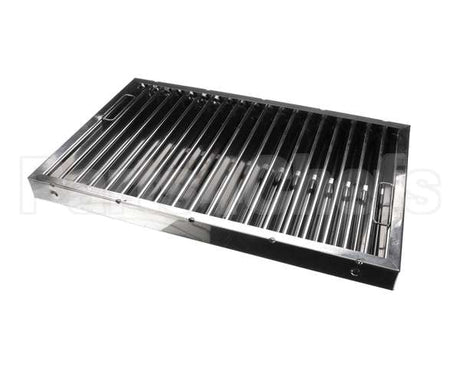 201625 Flame Gard Filter Ss 16 X 25