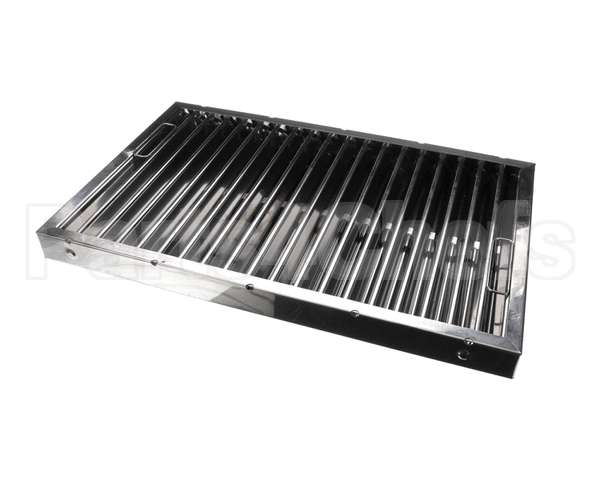 201625 Flame Gard Filter Ss 16 X 25
