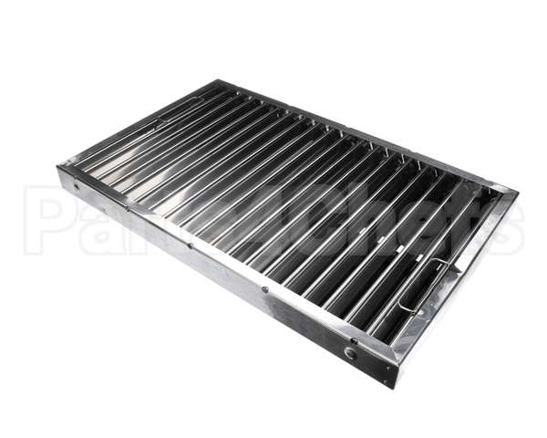 201625 Flame Gard Filter Ss 16 X 25