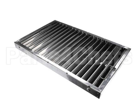 201625 Flame Gard Filter Ss 16 X 25