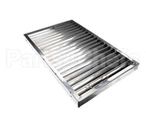201625 Flame Gard Filter Ss 16 X 25