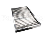 201625 Flame Gard Filter Ss 16 X 25