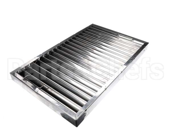 201625 Flame Gard Filter Ss 16 X 25