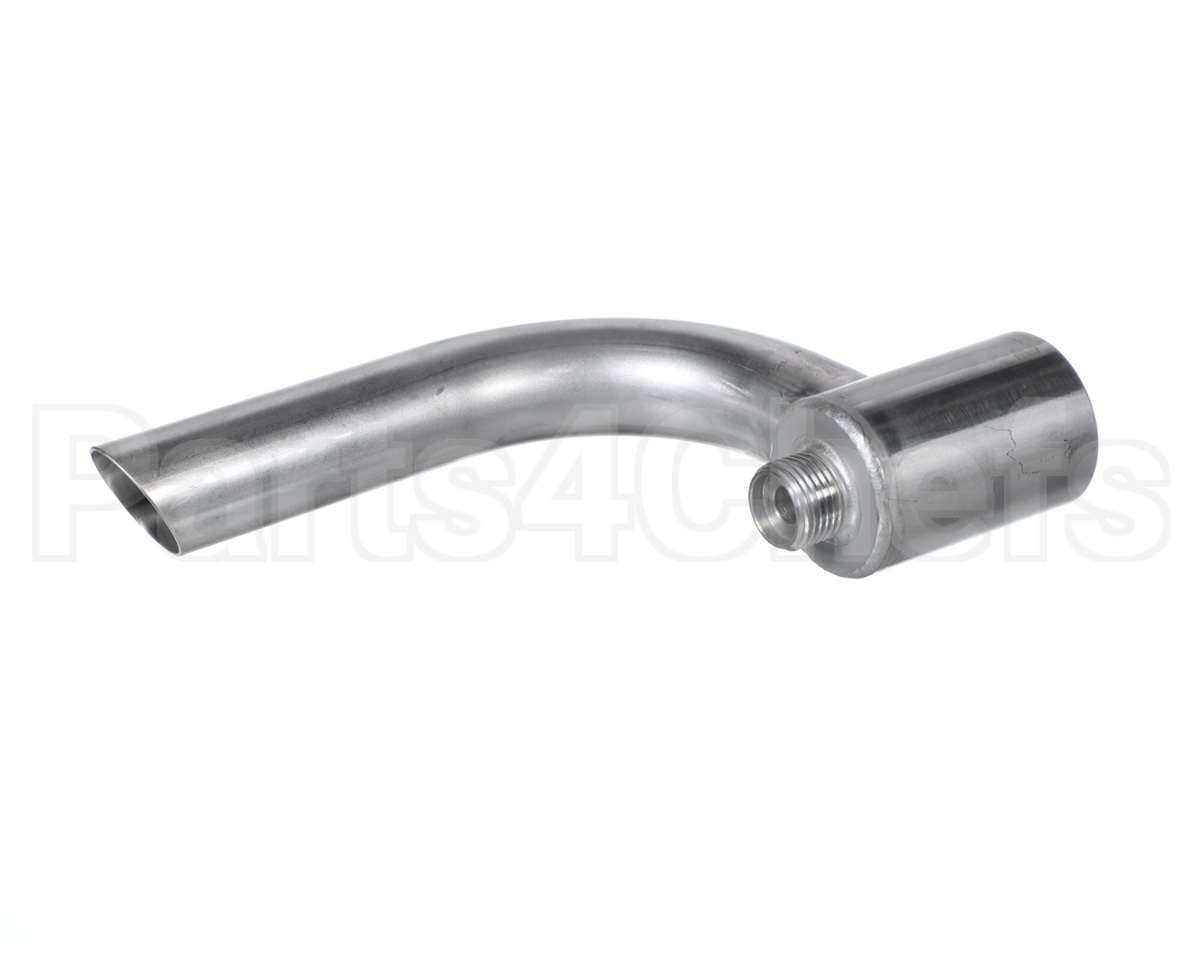 2016259 Convotherm Air-Outlet Pipe End Oes Mini E