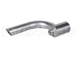 2016259 Convotherm Air-Outlet Pipe End Oes Mini E